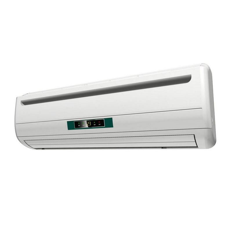 Inverter split air conditioner 2