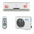 heat pump split air conditioner 1