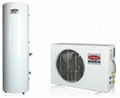 air source heat pump water heater 1