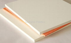 PVC Rigid Sheet