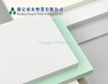 PCB equipment PVC sheet