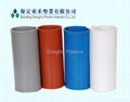 Chemical PVC soft sheet 5