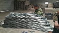 galvanized wire 1