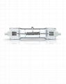 Philips Halogen High Voltage DE