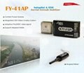 rc hobby FY-41AP Flight Stabilization System integrated OSD