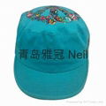 2014 fashion military baseball cap  1