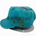 2014 fashion military baseball cap  2