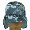 2014 new camouflage Baseball Cap