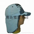 2014 new camouflage Baseball Cap 2