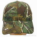 2014 new camouflage Baseball Cap 3