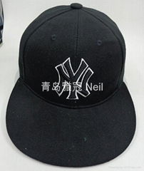 2014 new NY Fashion snapback cap