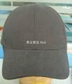 2014 new blank promotion  baseball cap  3