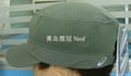 2014 new Fashion military cap 4