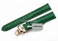 Wholesale 16mm Leather Strap Brand