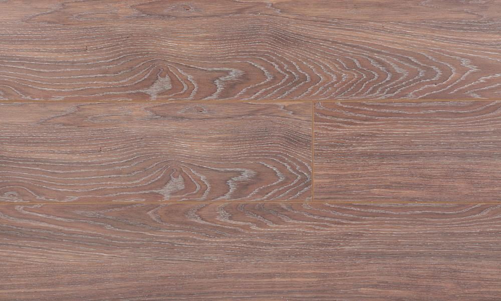 HDF laminate flooring