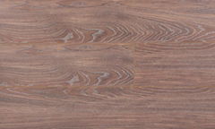 HDF laminate flooring