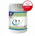 Single kanamycin veterinary medicine