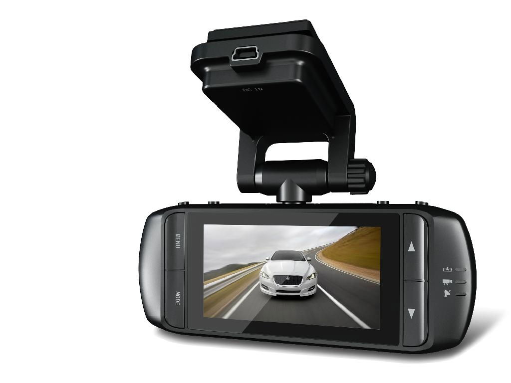 2013 newest full hd 2.7inch 1080p car dvr