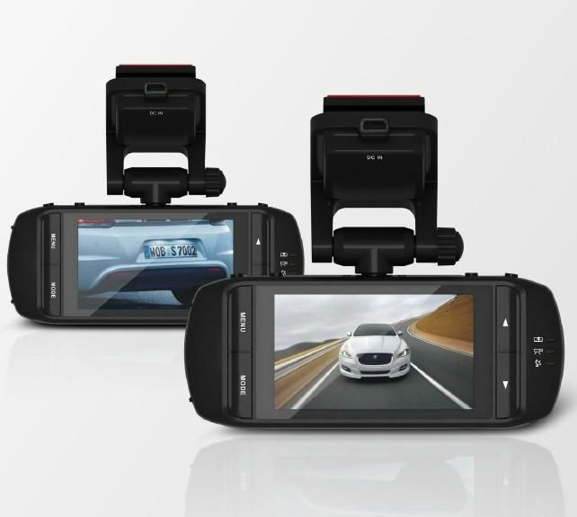 Hot sales full hd A2S70 car driver recorder car camera with aptina G-sensor