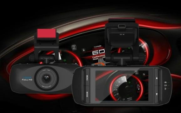 Hot sales full hd A2S70 car driver recorder car camera with aptina G-sensor 3