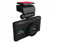 2013 newest potented design full hd car driver recorder security spy camera 2