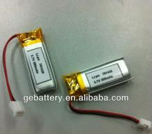 Li-po Battery