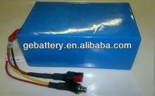 Lifepo4 Battery 26650 30c Battery pack 2