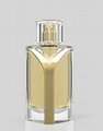 perfume glass bottle 2