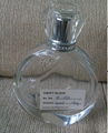 perfume bottle