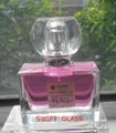 perfume bottle