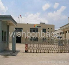 Wishbon Leather Industrial Co.,Ltd