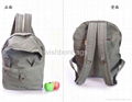 canvas hiking backpacks