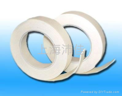 Medical double-sided tape, through biological testing non-toxic non stimulating 2
