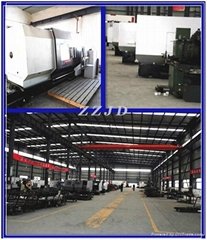 Zhuzhou Jinding Tools Co.,Ltd