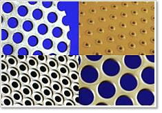  Perforated Metal 5