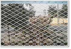 Expanded Metal Fencing 2