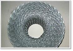 Coil Mesh