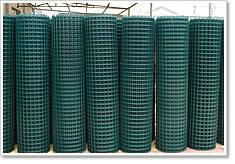 Welded Wire Mesh 4