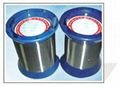 Stainless Steel Wire