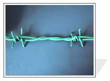 Barbed Wire