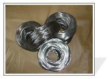 Galvanized Iron Wire