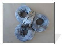 Galvanized Iron Wire 2