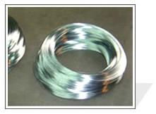 Galvanized Iron Wire 4