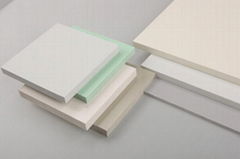 pvc sheet