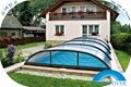 swimming cover,pool enclosure,pool safety cover,slide protection cover for pool  2