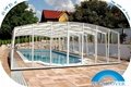 pool cover,enclosure for swimming pool