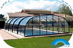 pool cover,enclosure for swimming pool,pool protect cover,,safety cover for pool