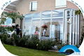 sweet garden cover,sweet movable cover