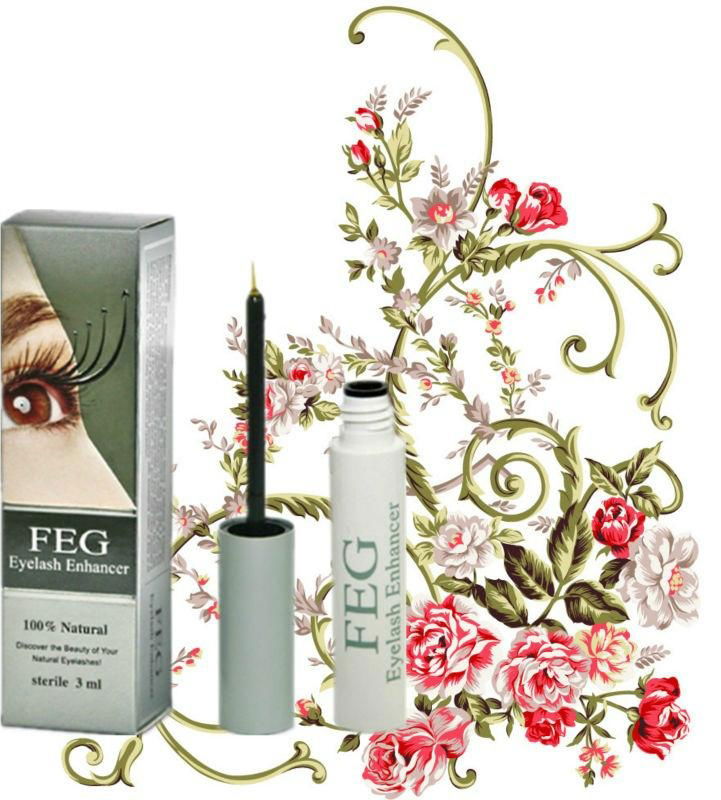 FEG eyelash enhancer 4