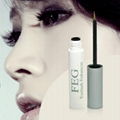 FEG eyelash growth product